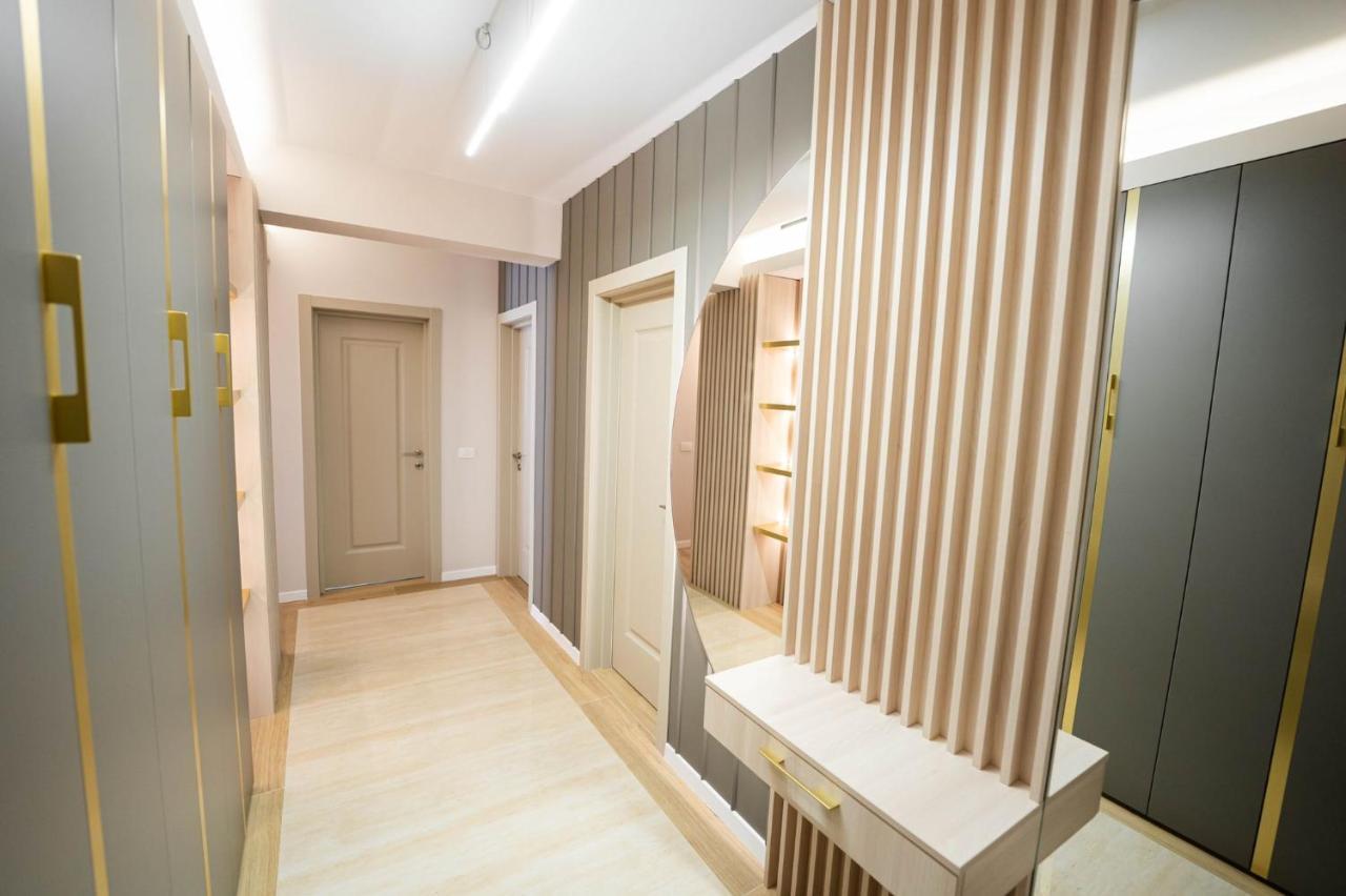 Filadelfia Apartment スチャヴァ エクステリア 写真