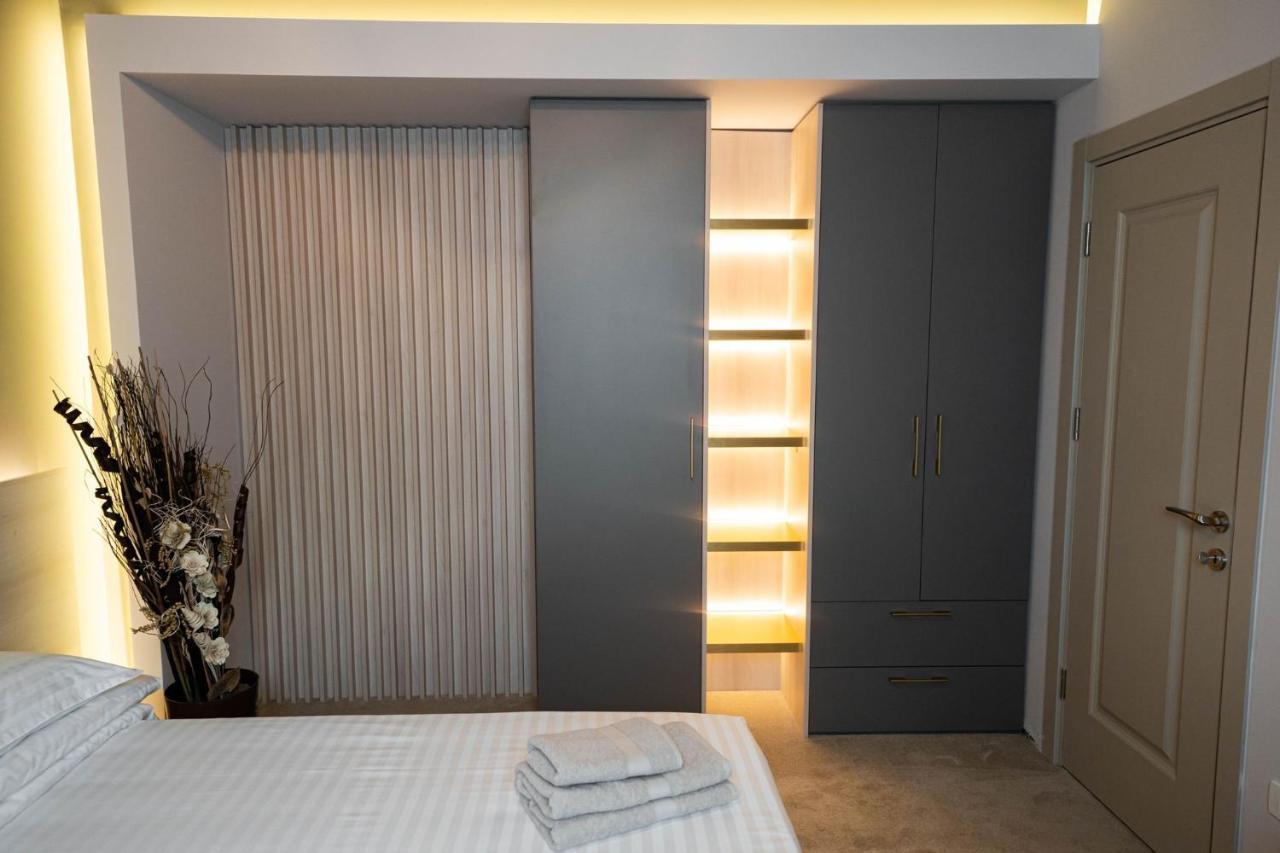 Filadelfia Apartment スチャヴァ エクステリア 写真