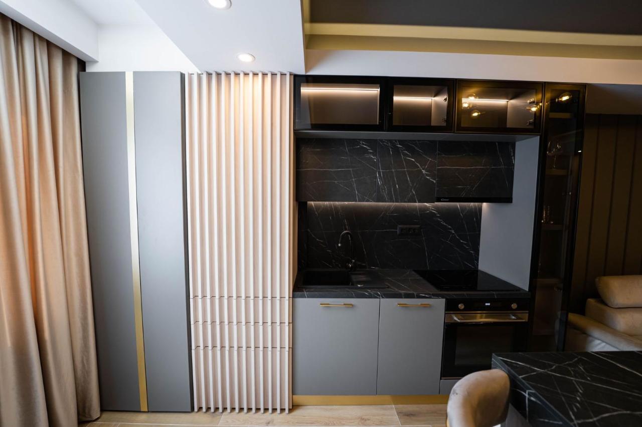 Filadelfia Apartment スチャヴァ エクステリア 写真